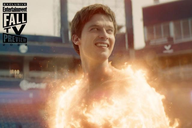 刚上线就火出圈，不愧是它