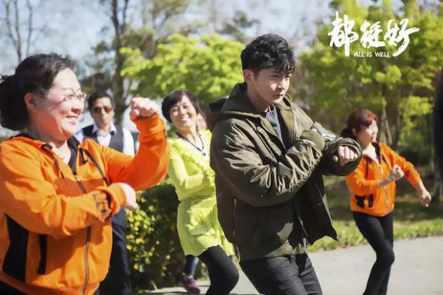 “零差评”的五部家庭剧，《人世间》排在倒数？