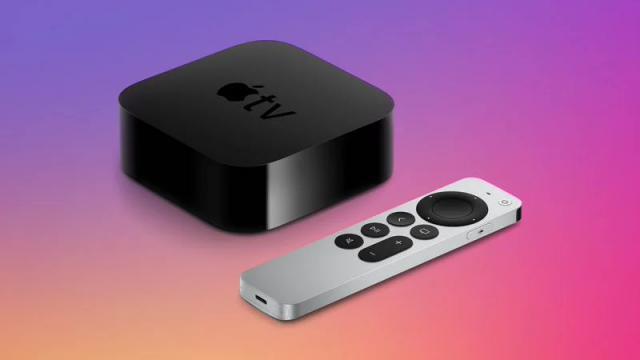 2024 款苹果 Apple TV 消息汇总：升级 A16 芯片，改善 Wi-Fi