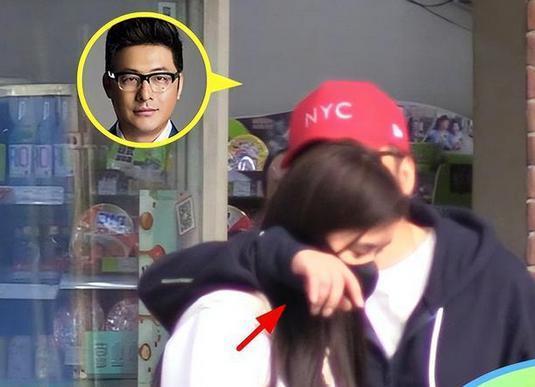 官宣离婚！大导出轨N次，芒果亲女儿不忍了！