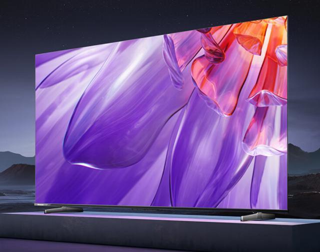 海信新款 85E3K-Pro 电视预售：85 英寸 4K 120Hz，6299 元