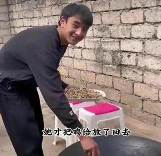 网红曲布被抓后续：家庭状况比以前更差