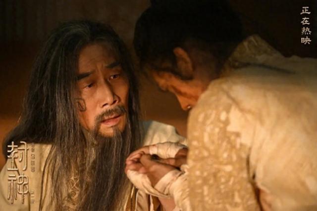 王一博首次提名金鸡奖，与李雪健、胡军等争夺最佳男配