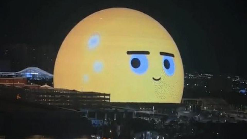 这个刷屏全世界的“球”，是什么来头？