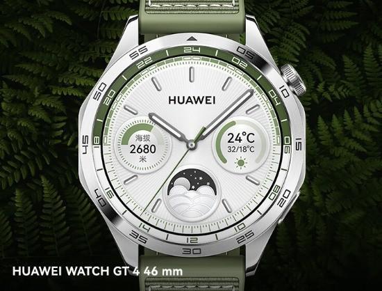 Apple Watch S9与华为Watch 4 Pro谁更值得你选？