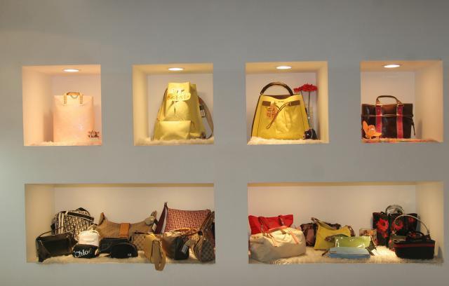 为什么LV卖不动了？