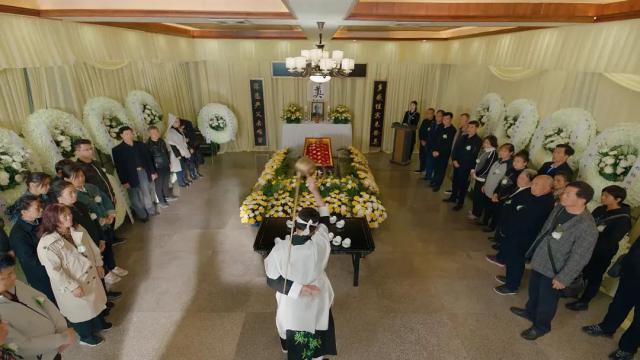 95后直面同辈死亡：还没参加过婚礼，先参加了葬礼