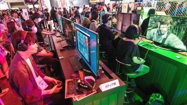 游戏大厂与渠道的战争，放到了桌面上