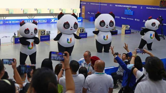 大运会，给成都带来了什么？