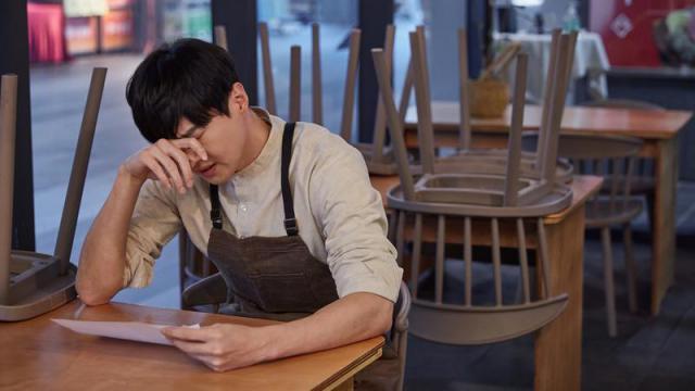 餐企关店汹涌，回收商们的掘金之路一片坦途？