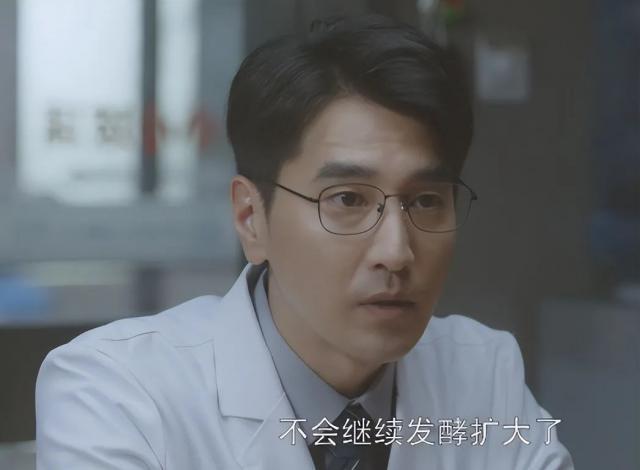 才播3集，拿下评分8.7，10月份最期待的剧开播就炸了