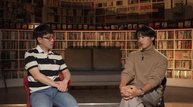 宋仲基定居罗马进军国际市场失利 所有试镜全落选