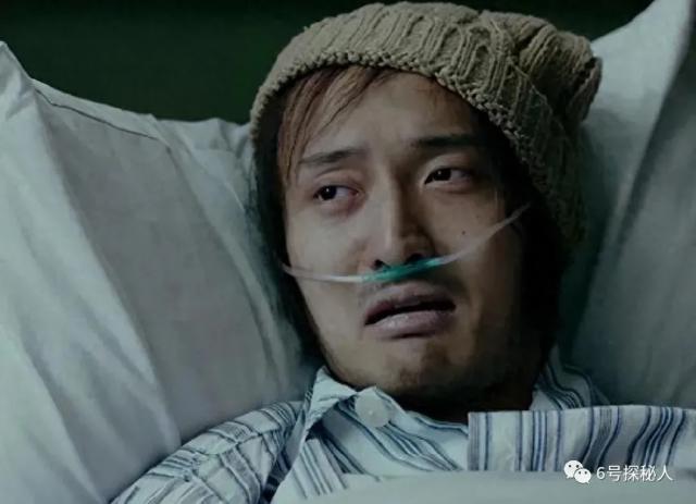 王传君与齐溪完美诠释了何为“一个被窝里睡不出两种人”