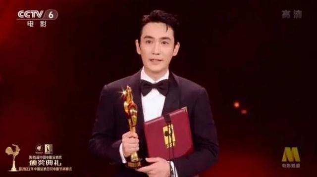 朱一龙回应未获金鸡奖提名：得不到的话就再努力