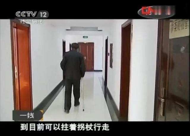 史上最强逃犯：潜逃13年，拍40多部戏，被抓时已是大明星