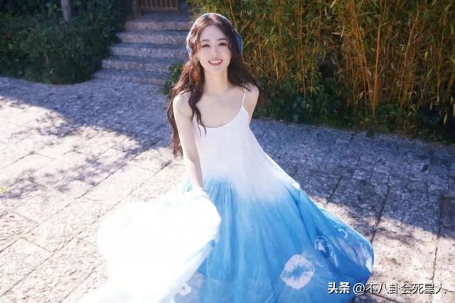 赵丽颖生日获“穷朋友”们祝福，不势利眼的她给多少明星上了一课