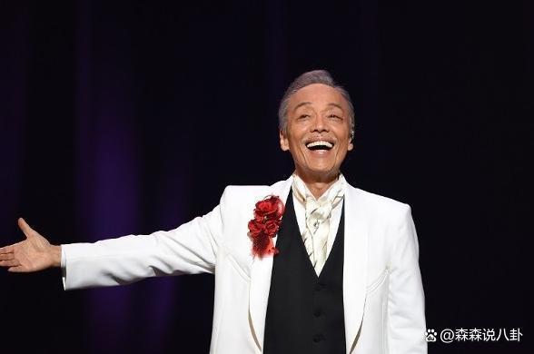 日本传奇歌手谷村新司病逝，享年74岁，已完成葬礼