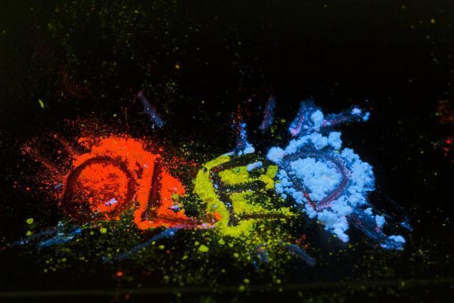 OLED出货量，暴涨在即！