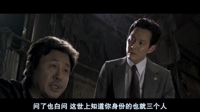 今年最猛的猛男大片，性张力拉满