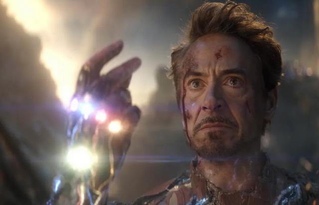 一集炸，尺度天花板回归