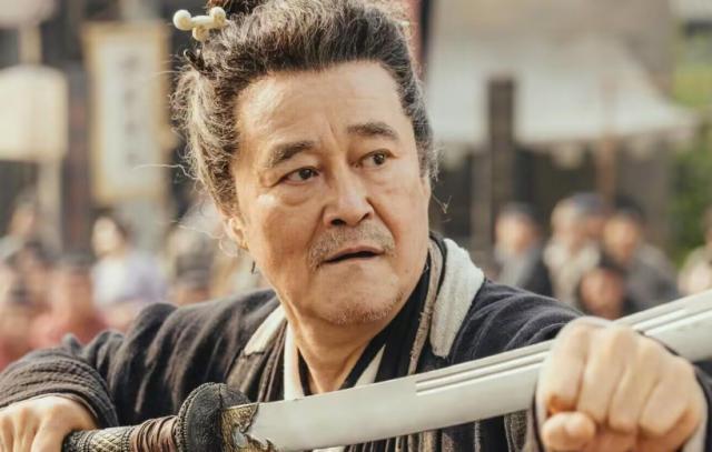 仅播1集，央视黑马剧收视率破1，老戏骨演技令人“拍案叫绝”