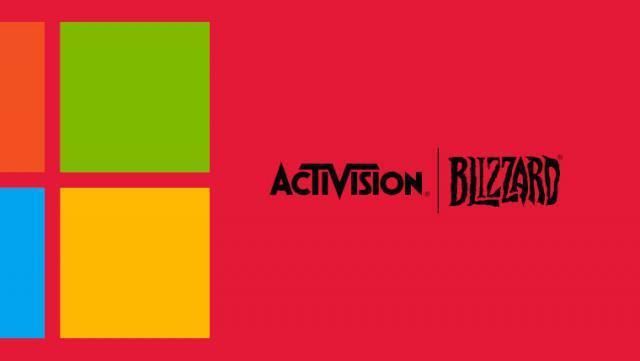 斯宾塞：动视暴雪游戏要到 2024 年才会登陆微软 Game Pass