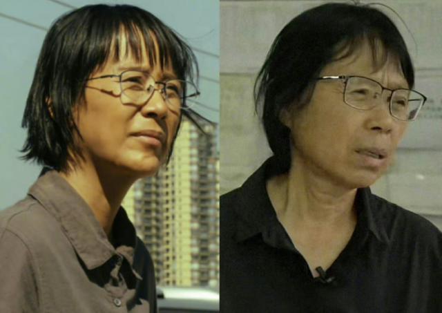 “海清越土，她就越火”