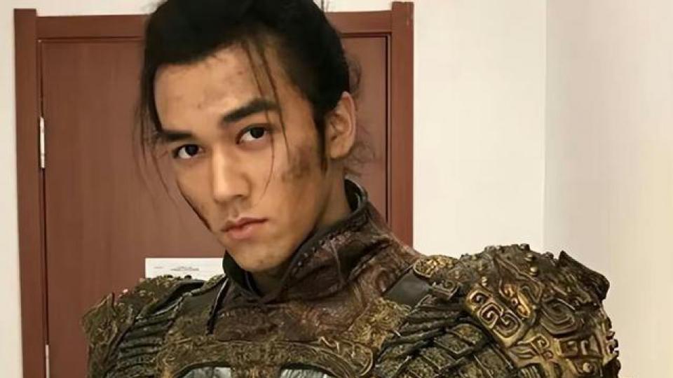 《封神》恐受影响！吴楚一再曝猛料，曾替陈牧驰肇事逃逸顶包