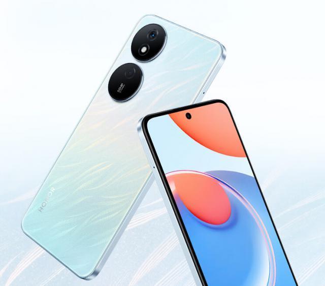 荣耀 Play8T 手机预售：天玑 6080 处理器，到手价 1099 元起