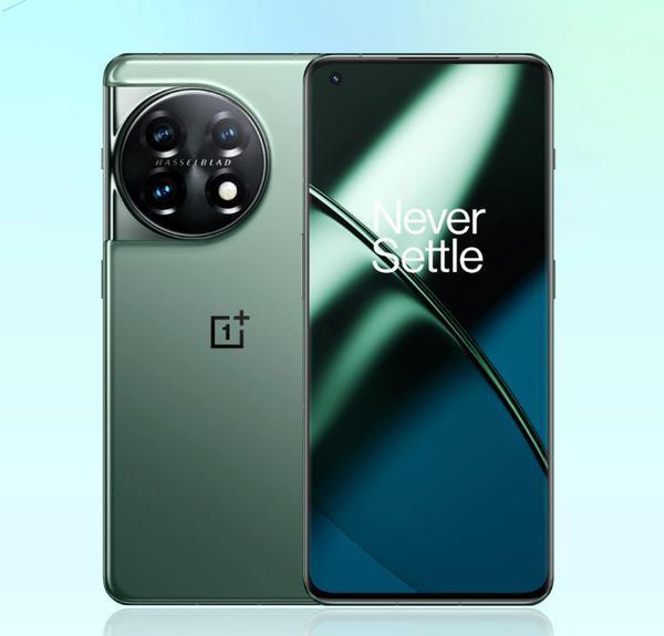 一加力挺国产屏 新旗舰采用京东方高端2K屏 最高规格！