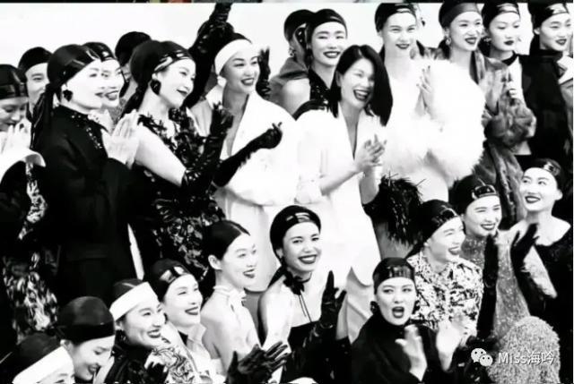 国际名模被央视名导老公抛弃后，回村种蘑菇，如今身家10亿