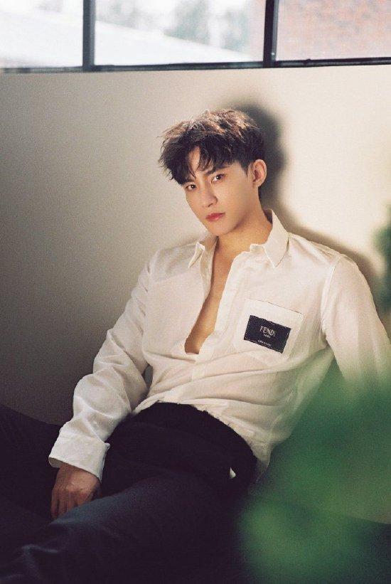 吴楚一称不认识刘丰源：造谣传谣一个都不放过