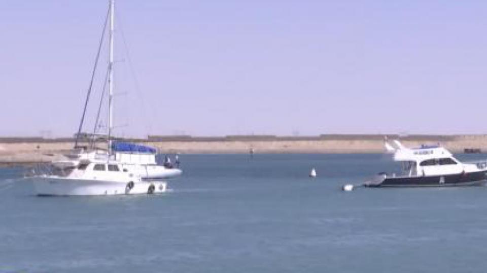 这一世界重要航道，通行费上调！