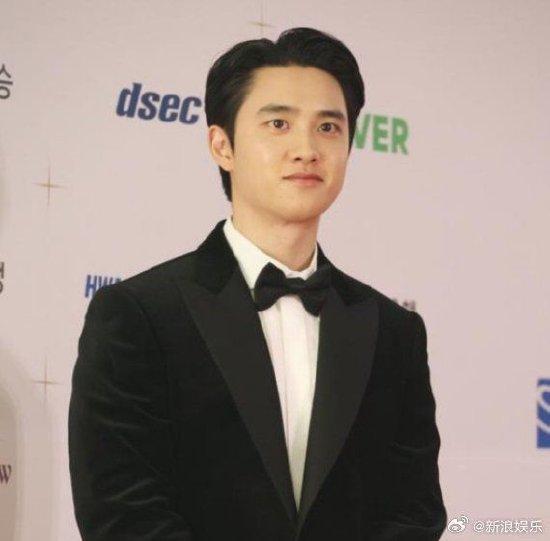 韩媒曝都暻秀将离开SMTOWN 与经纪人成立新公司