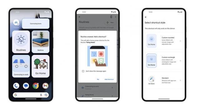 谷歌介绍自家无障碍功能：相机显示附近店铺、“轮椅路线”功能