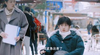 他的爆剧之路绝不止于此