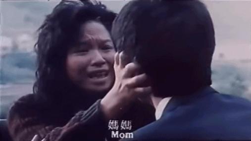 影后这顿哭，内娱又有人要没脸了