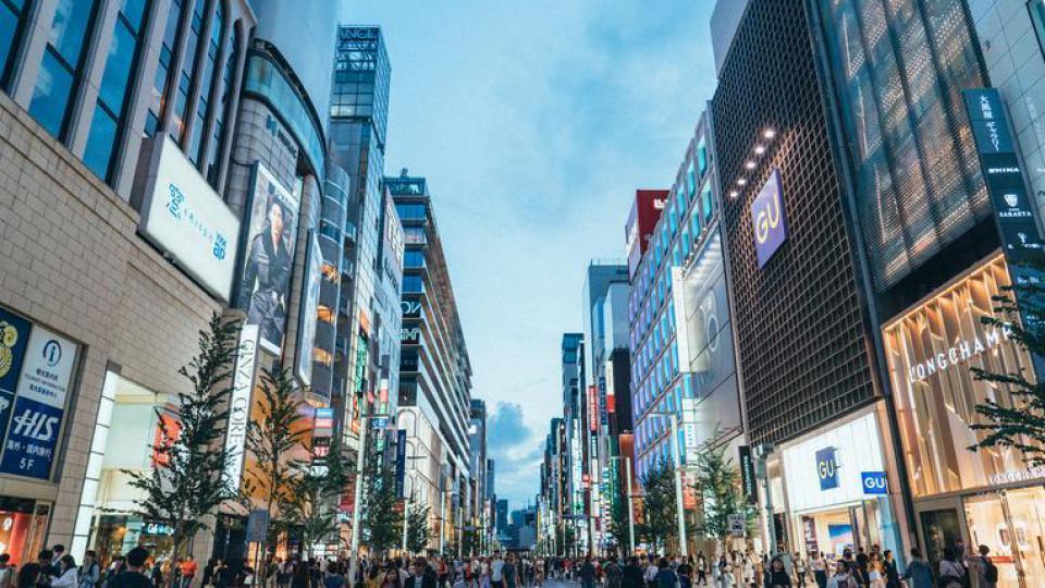 日媒：9月访日外国人恢复到疫情前水平，中国大陆人数骤减