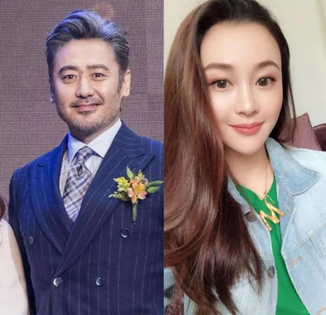 善恶终有报，54岁移居美国的吴秀波，变成“肥胖油腻男”