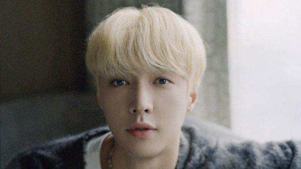 张艺兴进军好莱坞