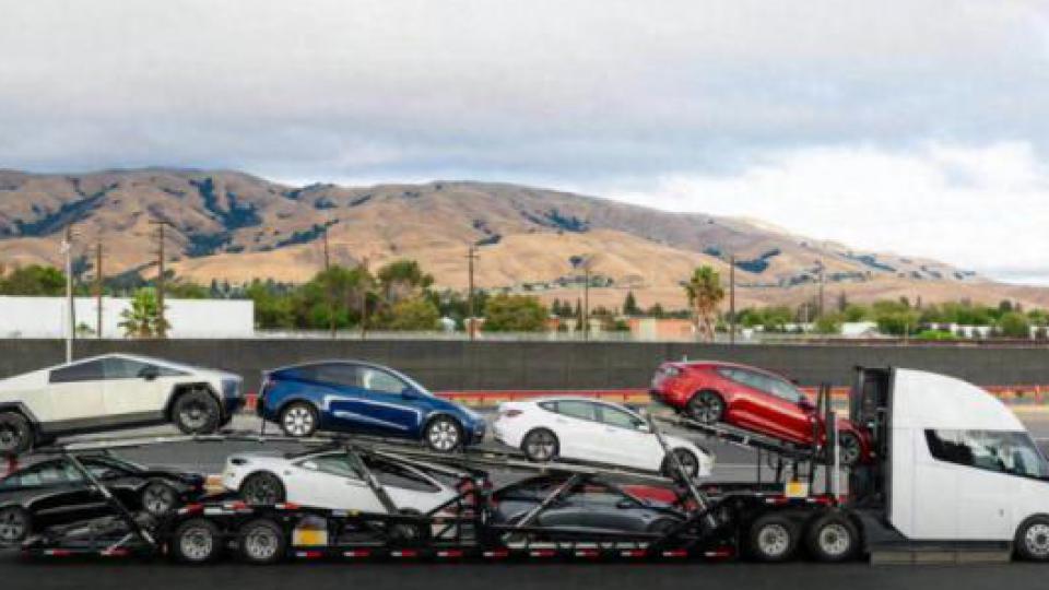 特斯拉的第三次产能危机