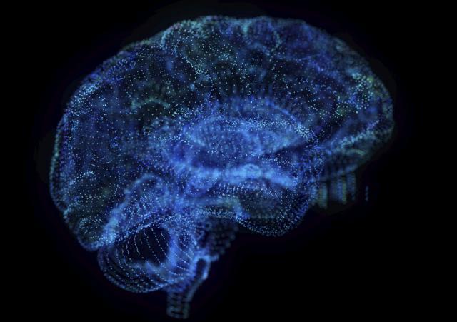 只看了你一“眼”，AI 就能预测帕金森？