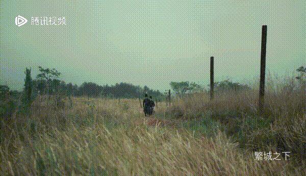 《繁城之下》：东方古典悬疑包裹下的人性执悟