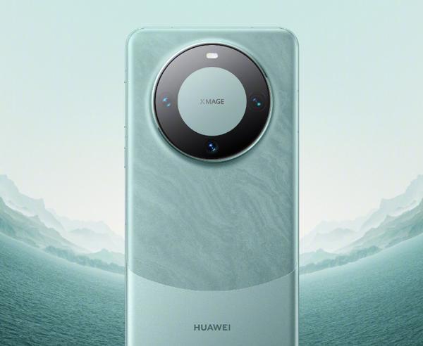 曝华为已卖出160万部Mate60 Pro手机 重回中国第一！