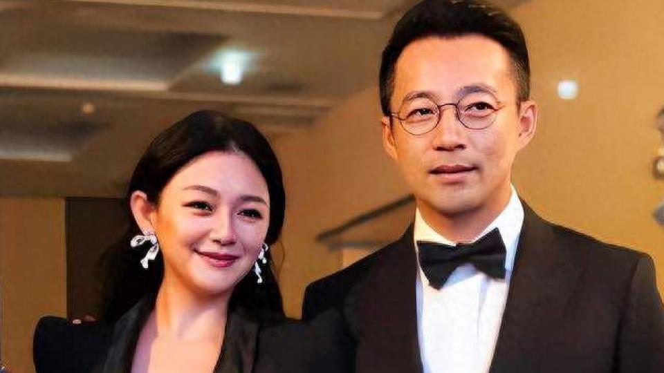 具俊晔回击汪小菲！称复婚话题给大S造成精神压力