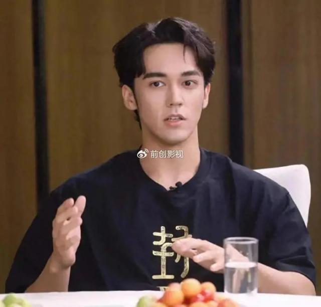 陈牧驰曾在咸蛋家直播贩卖男色？咸蛋家力挺：为了谋生不丢人