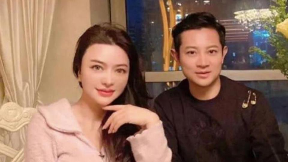 硬刚！罗中旭懒理女网红的控诉，将狗仔告上法庭