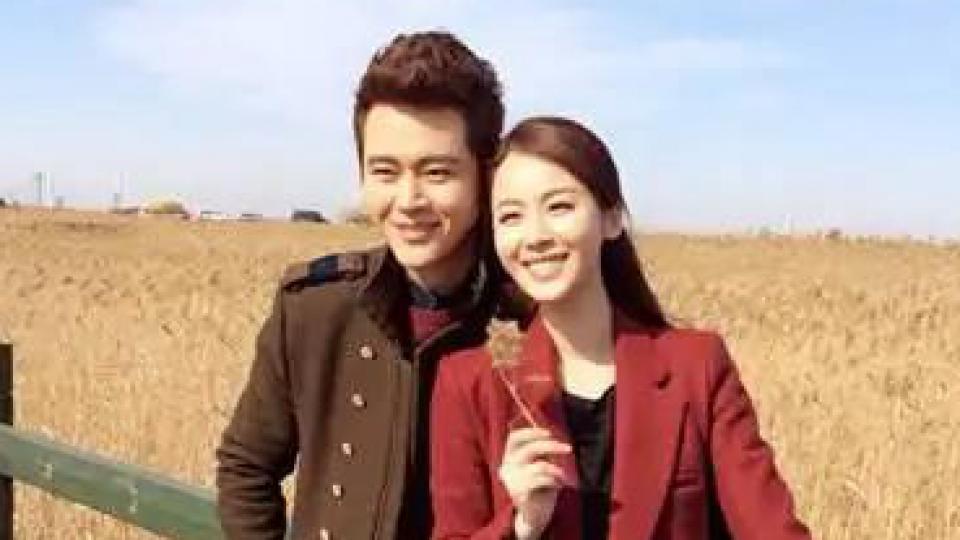 姐夫竟然跟她结婚了，还有了孩子……