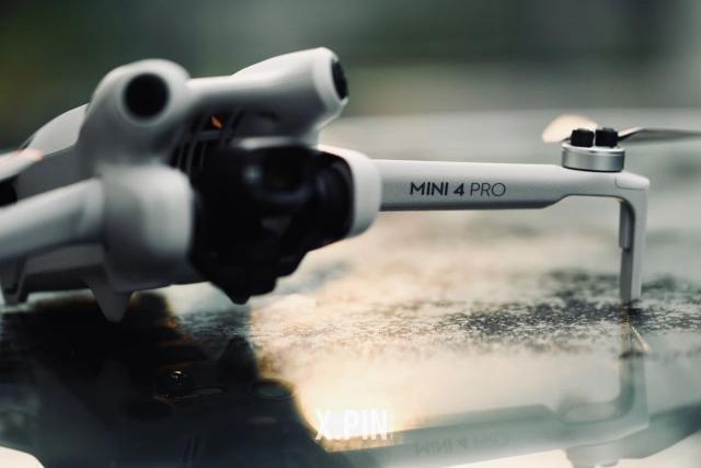 售价 4788 元起，大疆这台水桶级入门无人机到底咋样？