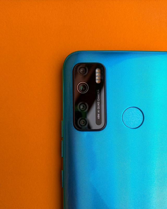 终于，芯片拐点到了？台积电开始乐观了